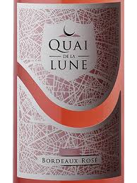 All structured data from the file and property namespaces is available under the creative commons cc0 license; Quai De La Lune Bordeaux Rose Vivino