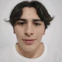 Benjamin Javier's Instagram, Twitter & Facebook