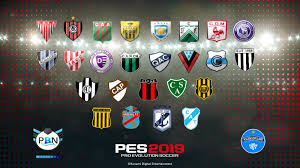 Follow primera b 2020/2021 and more than 5000 competitions on flashscore.co.uk! Pes 2019 Ps4 Option File Primera B Nacional Argentina Season 2018 2019 Soccerfandom Com Free Pes Patch And Fifa Updates