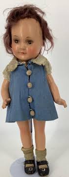 Madame alexander jane withers doll. Lot 13 And 15 Madame Alexander All Composition Jane Withers Dolls In All Original Tagged Outfits Both Have Mohair Wigs Sleep Eyes Both Cloudy With Lashes And Five Piece Bodies 13 Body