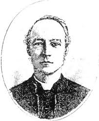 Who Lived in Church Street in 1901?