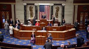 News, analysis and opinion from politico. U S Congress Punts On Remote Voting Options Amid Pandemic