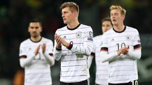 German politicians slam uefa over fans at games. Qualificazioni Euro 2020 Germania E Olanda Fanno Festa Promossa Anche La Croazia La Repubblica
