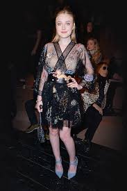 Actress dakota fanning was born hannah dakota fanning in conyers, georgia. Alle News Zur Welt Von Valentino Garavani Valentino