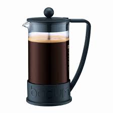 How To Use A French Press Coffee Ratios Step By Step Guide