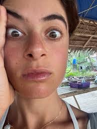 Bethany Fenimore's Instagram, Twitter & Facebook