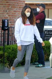 1 day ago · ashton kutcher and mila kunis say they don't believe in bathing their kids or themselves too much by lisa respers france , cnn updated 5:01 pm et, tue july 27, 2021 Mila Kunis Out And About In Los Angeles 02 16 2021 Hawtcelebs