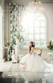Korean Wedding Photos Indoor Set New Sum Studio Onethreeonefour Wedding Gowns Online Pre Wedding Photoshoot Wedding Photos