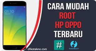 Entdecke rezepte, einrichtungsideen, stilinterpretationen und andere ideen zum ausprobieren. Terbaru Cara Mudah Root Hp Oppo Terbaru 2021 Dika Tekno