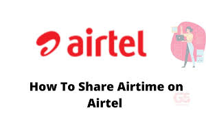 But with the simple guides below, you'll be able to share your airtel credit with any network within seconds. How To Share Airtime On Airtel Network Quick Steps Gadgetstripe