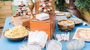 Organize your own event with our insider tips. 26 Scrumptious Baby Shower Food Ideas
