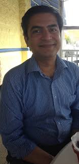 Syed Ali Obituary (08/25/1973