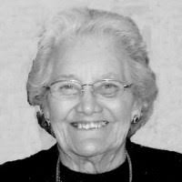 Lillian Cavitt Obituary (2010)