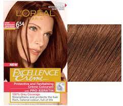 L Oreal Paris Excellence Creme Permanent Hair Colour Permanent Hair Color Hair Color Loreal Excellence Creme