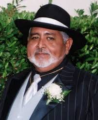 Frank Salas Obituary