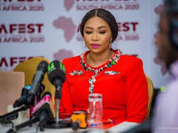 She is the co founder of ncwane communications a recording compa. Ayanda Ncwane Is New President Of Africa Gospel Awards Festival Mybeeponline Article Of Latest Technology Tech News Newest Technology