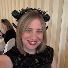 Decent run at events. I may have to run a couple of games next year.