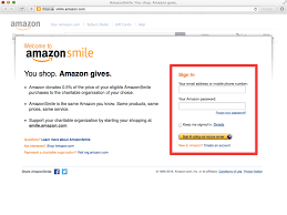 Maybe you would like to learn more about one of these? How To Use Amazonsmile To Support Scouting