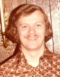 John Bartram Obituary