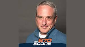 Through Several Changes, Dan Bernstein Remains Chicago Radio Royalty