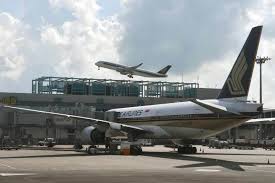 If you're looking for the best luxury midsize suvs, click here. Skytrax S World S Best Airports For 2019 Announced Airways Magazine