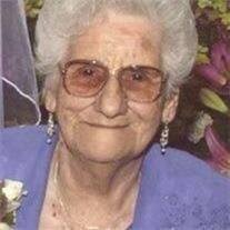 Isabelle Bartoletti Obituary