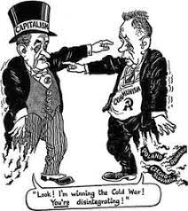 The christian science monitor was not a religious newspaper; 16 Cold War Ideas Cold War War Political Cartoons