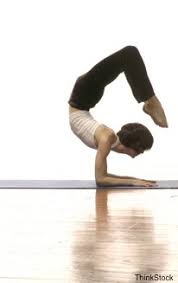 (ooo, sorry about that one). The Checkup The New York Times Magazine Doesn T Like Yoga