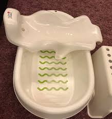 Shop for sophisticated and advanced baby bathtub on alibaba.com for massage, relaxation and leisure activities. Ikea Baby Bath Tub Support Babies Kids Others On Carousell