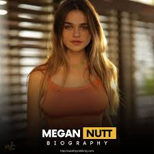 Who is Megan Nutt? - All About This American TikTok Star and OnlyFans Model