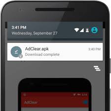 Adclear is an application that . Adclear Ultimate Free Ad Blocker For Android