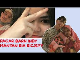 Rey mbayang dinda hauw kuyakin bahagia official music video. Download Indy Pacar Baru Mp3 Mp4 3gp Flv Download Lagu Mp3 Gratis