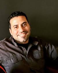 Atef Azab (@atefgazab) • Instagram photos and videos