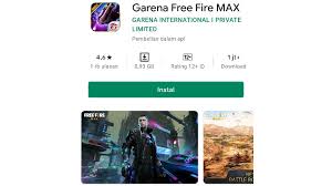 Ff max apk merupakan game battle royale yang menakjubkan. 3 Cara Download Free Fire Max 5 0 Apk Terbaru 2021 Teknolalat