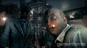 This guide will show you how to earn all of the achievements. Arkham Knight S Rogue S Gallery Game Informer