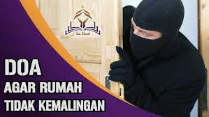 Pagar gaib rumah merupakan sarana spiritual yang khusus ditempatkan di rumah. Doa Pagar Rumah Aman Dari Pencuri Dan Orang Jahat Belajar Berdoa Dani Youtube