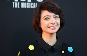 Big Bang Theory' actress feels as if she 'won the lottery' 3 months after  cancer surgery