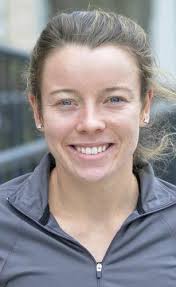 Former Warriors dominate Thanksgiving race