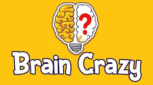 Cara nyalakan lampu brain out nomor 4 adalah dengan menekan tombol mulai, kemudian semua lampu dari nomor satu sampai nomor lima akan menyala bergantian secara otomatis, jika kamu tekan tombol jeda maka lampu akan berhenti dan menyala entah di nomor berapa Kunci Jawaban Brain Crazy Level 1 150 Bahasa Indonesia