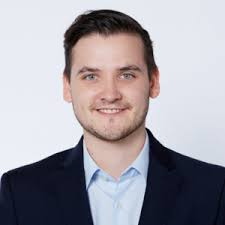 Ralph Moser: Finanzberater in Frankfurt am Main