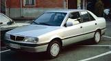 LANCIA-DEDRA