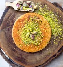 Yaffa Knafeh - يافا كنافة - יאפא כנאפה