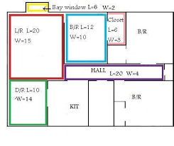 Calculate Area For The Correct Amount Of Laminate Flooring Needed Calculate Area Laminate Flooring Laminate