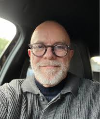 Giles North Driving Instructor