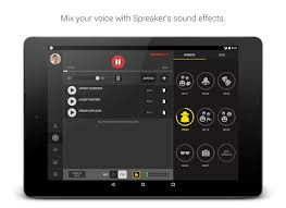 Estudio para grabar voz y música. Spreaker Studio For Android Free Download