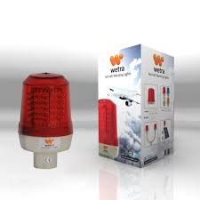 Urunler Aw Dc01 Led Ucak Ikaz Lambasi Elektrikli Led Lamba Ucak