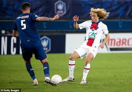Future wave xavi simons oranje maakt mij trots. Xavi Simons Who Is Paris Saint Germain S Latest Starlet Football Frenzied