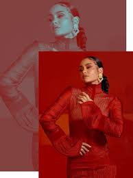 Kehlani Is Constantly Reflecting And Forever Evolving