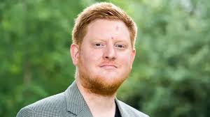 Jared O'Mara: Fraud-accused MP's drug use an open secret