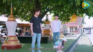 My Engineer Ep 8 Engsub Video Dailymotion Wayv's 'wayvision' is expected to premiere this coming september 21 at 6 pm kst via kt's seezn, then every mondays and tuesdays afterward! my engineer ep 8 engsub video dailymotion